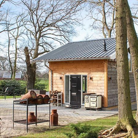 2 Bedroom Nice Home In Bornerbroek Weleveld Exterior foto